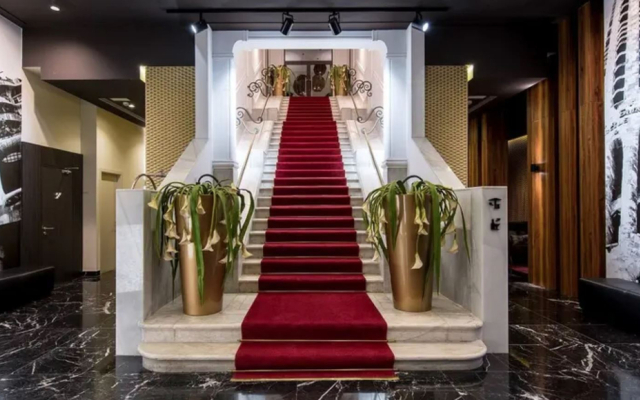 Vincci Gala