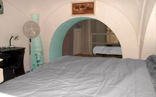 Hostel Central Ischia