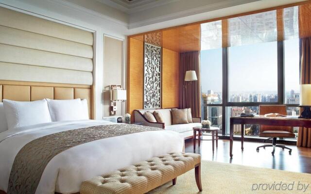 The Ritz-Carlton, Chengdu