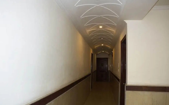 Hotel Shalimar