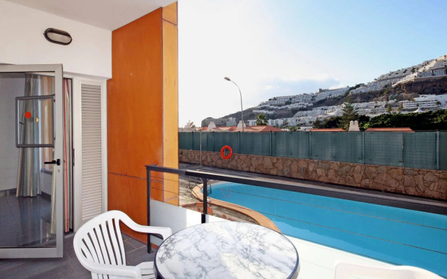 Apartamentos Miami Sun