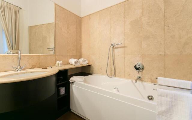 Charming Apartments Brera