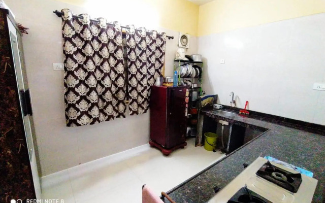 Shree Aarya 3Bhk
