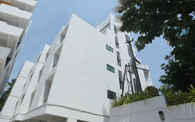 Hotel Ganesh by OYO Rooms