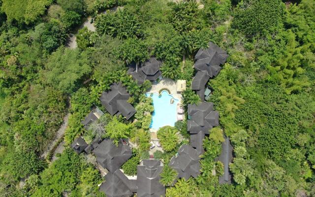 Yanoda Rainforest No.1 Hotel