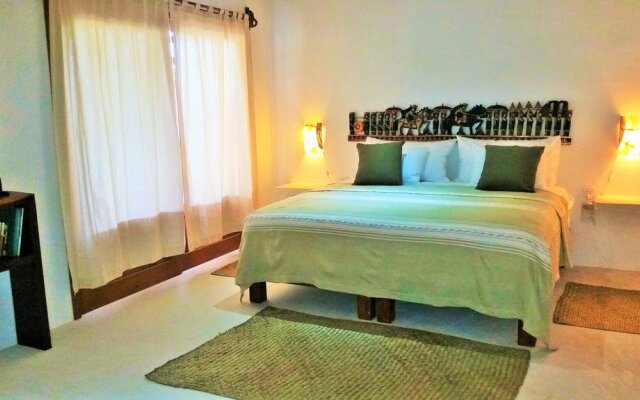 La Casa del Alux - Adults Only