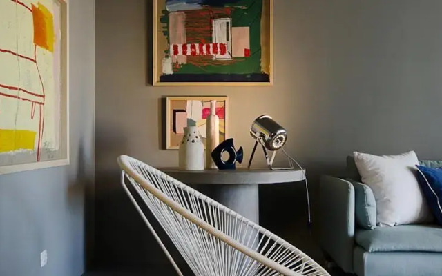 Apartamento Costa da Guia - Cascais
