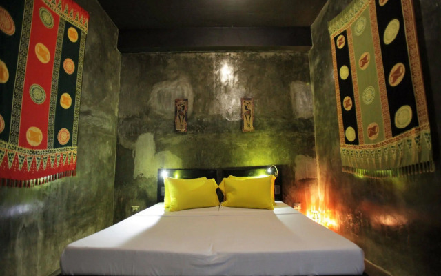 W Hostel Boracay