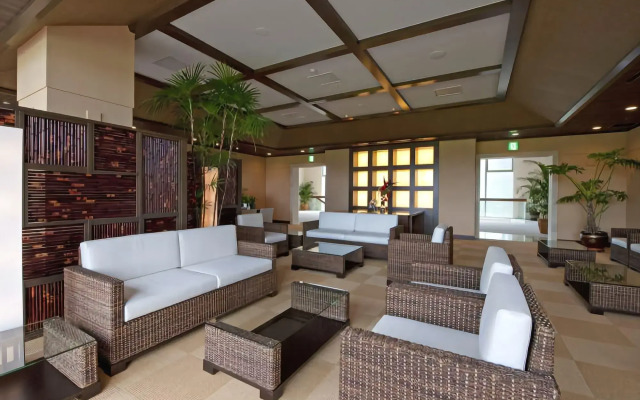 Island Hotel & Resort Nasu