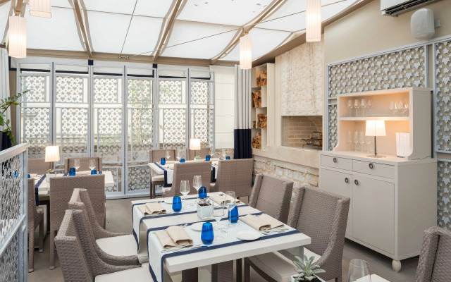 Heritage hotel Bastion
