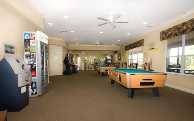 Windsor Hills Resort by Mickey Family