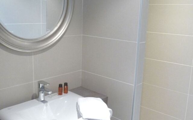 Clos de la Vaupalière - Rouen