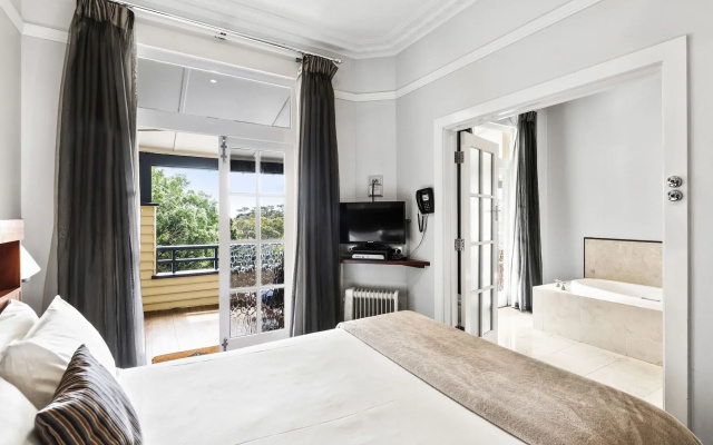 Caves House Hotel Yallingup