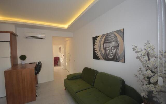 Kemer Sweet Home Apartments