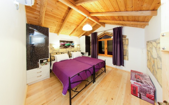 Tireda Villas