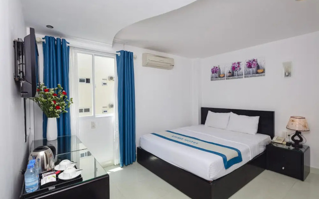 Arima Hotel Nha Trang