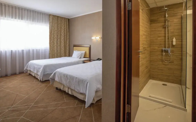 Hotel Aquastar Danube