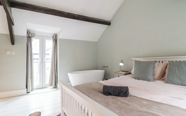 Riverwash Cottage