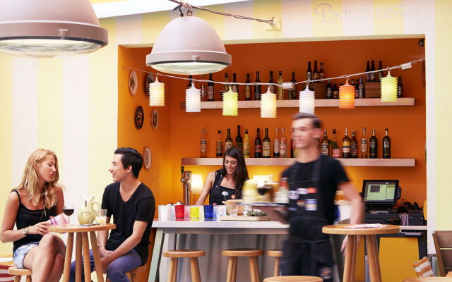 Mama Shelter Marseille