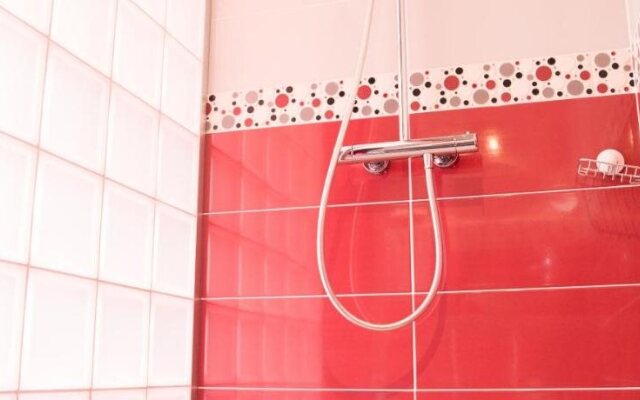 LEchappée Trémoussante