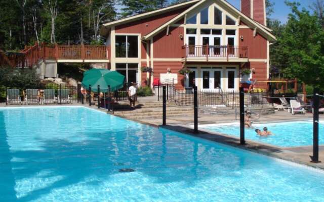 Tremblant-Les-Eaux - RVMT