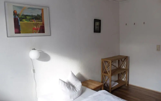 Hotel Bad Langensalza Eichenhof