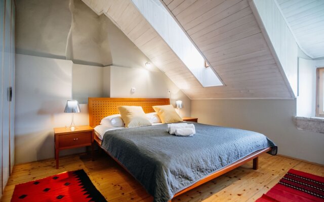 Secret Orange by DuHomes