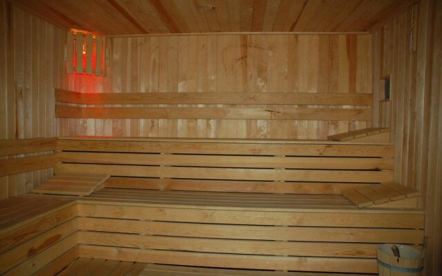 Landhaus Mitsche
