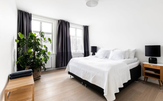 Dinesen Collection Luxury Condos By Royal Danish Theatre