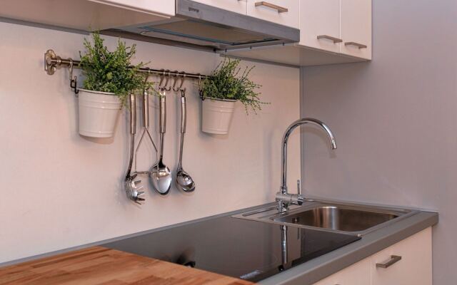 Heraclea Luxury Heritage Accommodation