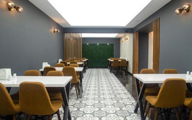 Sweet Home Suite Hotel