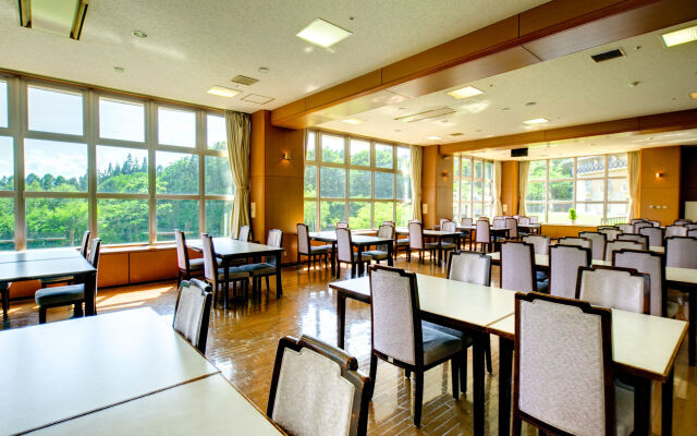 Inawashiro Shikinosato