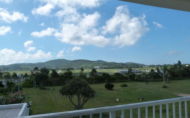 EN RESORT Kumejima EEF Beach Hotel