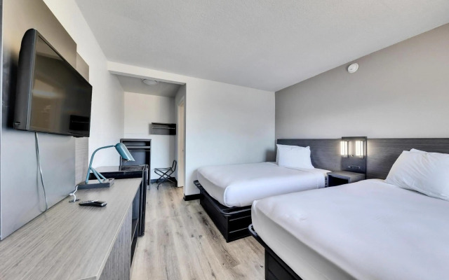 Motel 6 Austin, TX - Airport - South