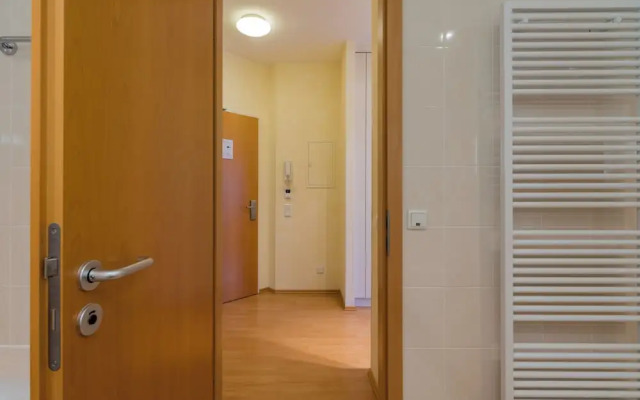 Apartmenthaus Berlin Mitte