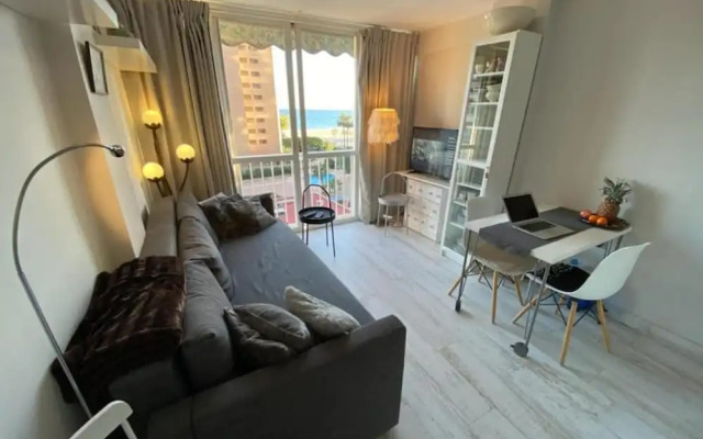 Santander Retreat in Benidorm