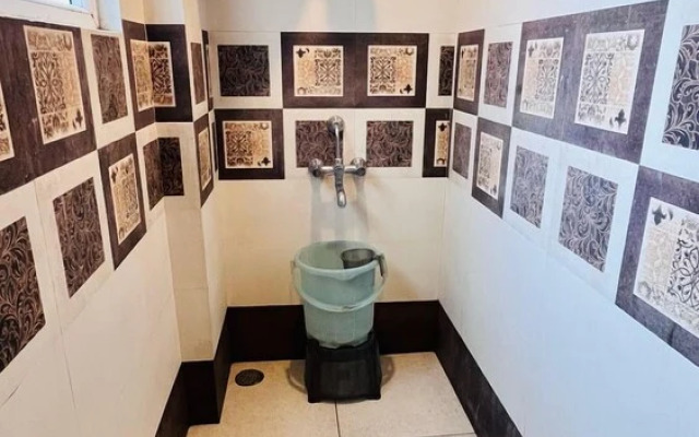 Hotel Shri Krishna Residency