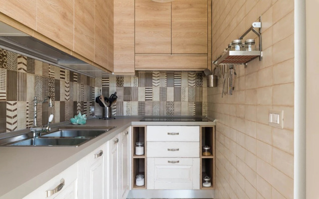 Trullo Letizia con piscina