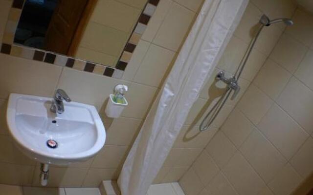 BpR Weiner Apartments