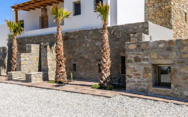 Nasta Intentional Living Mykonos