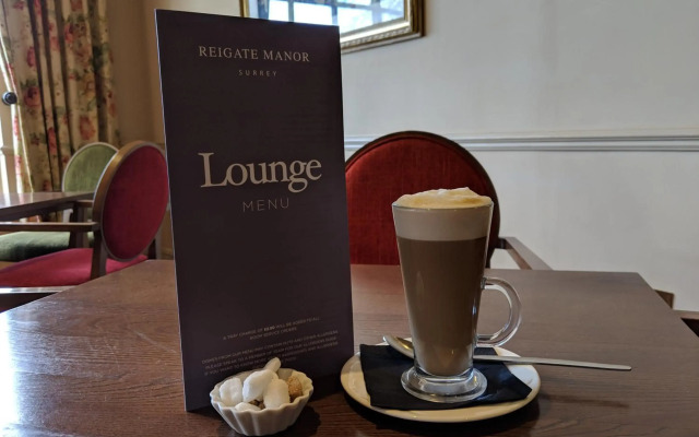 Reigate Manor