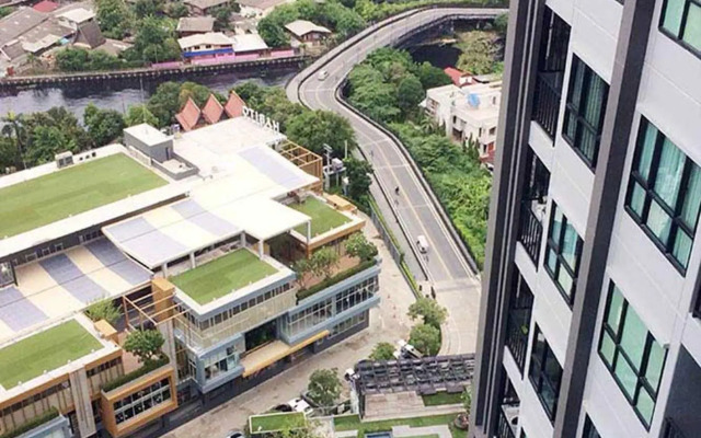 THE BASE Park West By Favstay