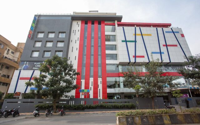 Hotel Club 29