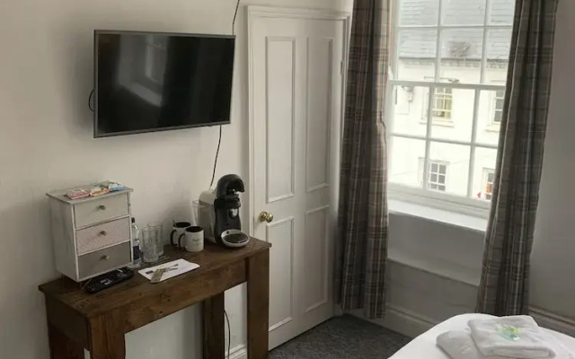 Hotel 17