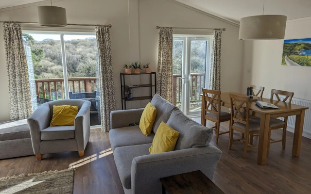 Great Trethew Manor Hotel & Restaurant
