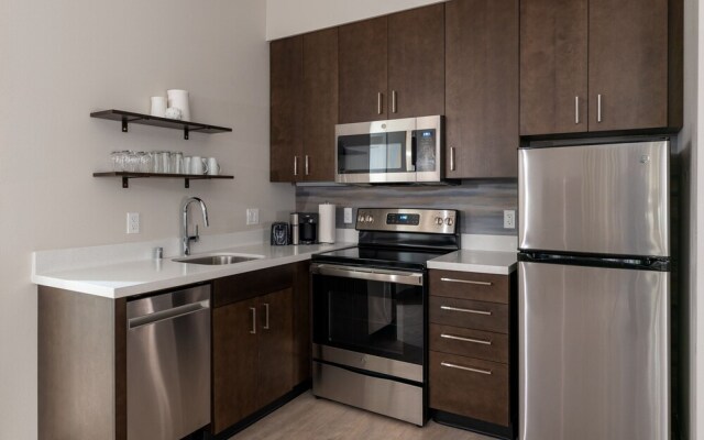 Residence Inn St. Louis Clayton
