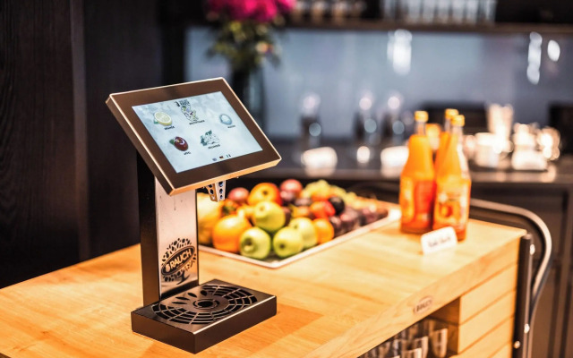 Seehotel am Kaiserstrand