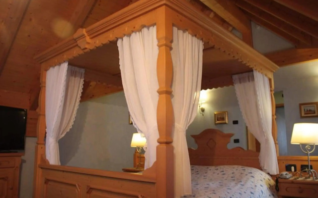 Hotel Primiero