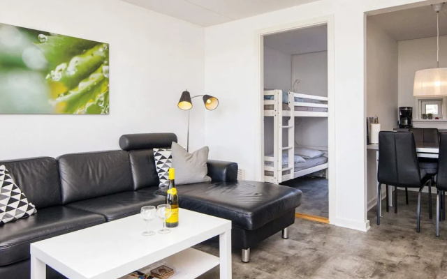 4 Star Holiday Home in Romo