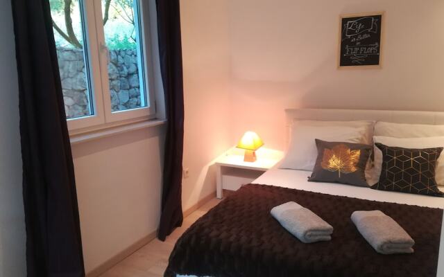 Guesthouse Oliva